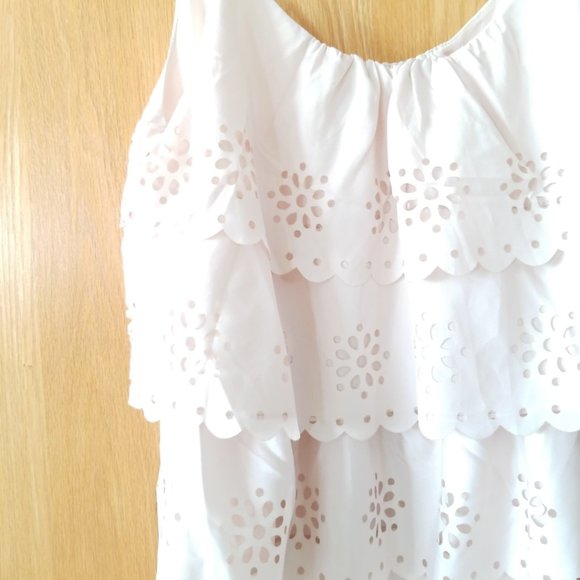 Spaghetti Strap Top - Picture 3 of 3